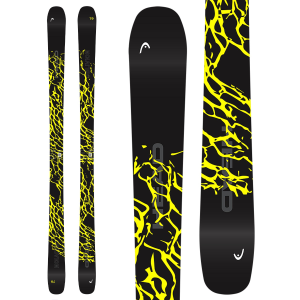 Head Oblivion 79 Skis size 2026