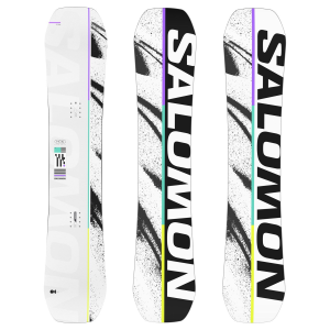 Salomon Huck Knife