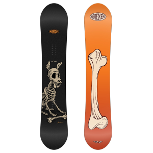 Nidecker Sensor Mons Snowboard size 2026