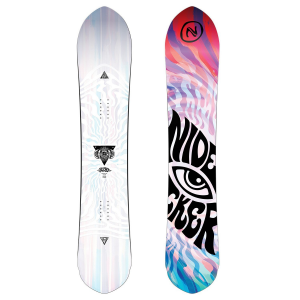 Nidecker Alpha
