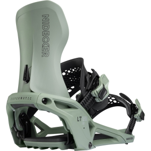 Nidecker Womens Supermatic