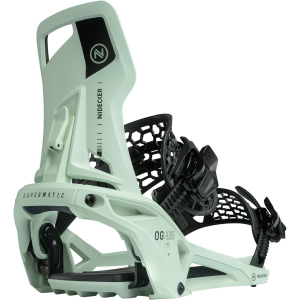 Nidecker Womens Supermatic