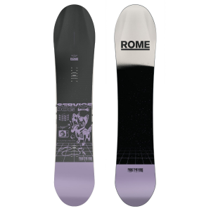 Rome Vice