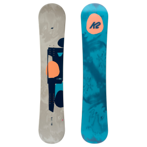 K2 K2 Chloro Snowboard size 2026