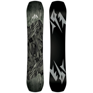 Jones  Mountain Twin