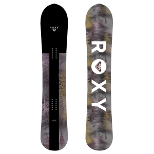 Roxy Roxy Smoothie C2 Snowboard size 2026