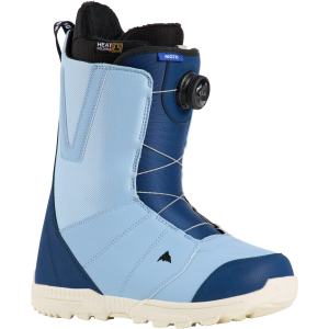 Burton Moto