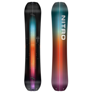 Nitro  Team