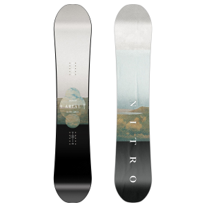Nitro Arial