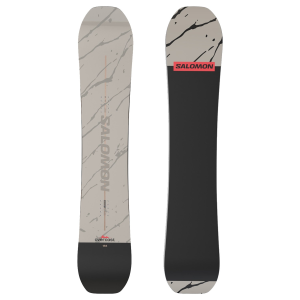 Salomon Overcast Snowboard size 2027
