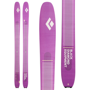 Black Diamond Helio 108 Skis size 2027