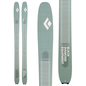 Black Diamond Helio 102 Skis size 2027