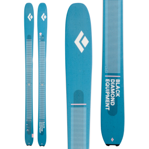 Black Diamond Helio 95 Skis size 2027