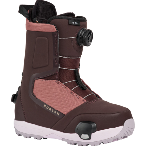 Burton Burton Highshot Step On Snowboard Boots in Khaki size 2027