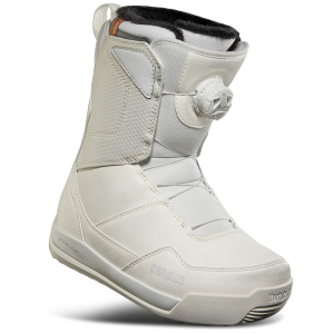 Thirty Two thirtytwo Shifty Boa Snowboard Boots in Black size 7.5 Rubber 2026