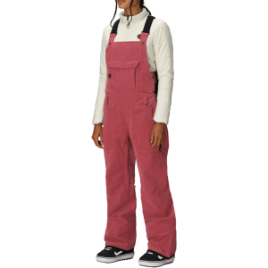 686 Black Magic Insulated Bib