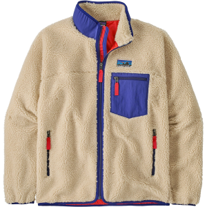 Patagonia Classic X Retro