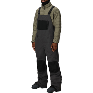 686 Hot Lap Insulated Bib