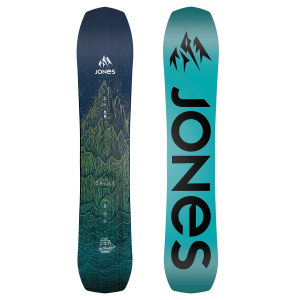 Jones Flagship