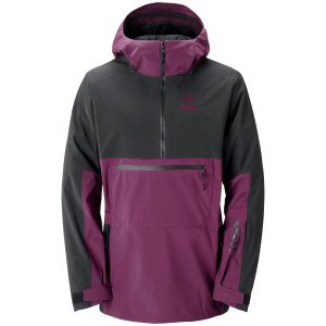 Jones MTN Surf Anorak