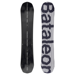 Bataleon Turbo Snowboard size 2026