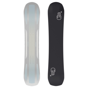 Bataleon Bataleon Push Up+ Snowboard size 2026