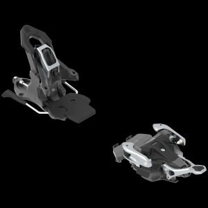 Atk HY 11 Free Alpine Touring Ski Bindings in Black size 120 2027