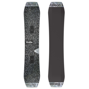 Bataleon Wallie Snowboard size 2026