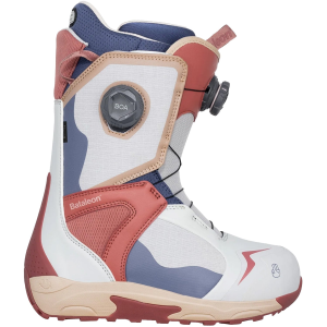 Bataleon Bataleon Rave Boa Snowboard Boots in Black size 6.5 Neoprene 2026