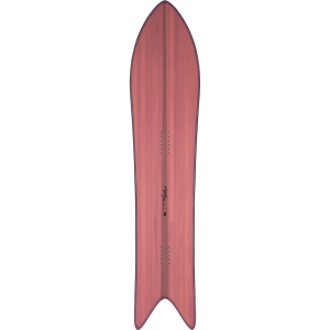 スノーボード GENTEMSTICK BARRACUDA HP 25-26 BARRACUDA HIGH PERFORMANCE - GENTEMSTICK Official Web