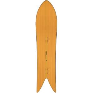 スノーボード 22-23 GENTEMSTICK ROCKET FISH HP 25-26 ROCKET FISH HIGH PERFORMANCE - GENTEMSTICK Official