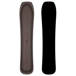 イシgentemstick IndependentStick 157.5 2024 Gentemstick Alex Yoder XY 157 Snowboard - Radio Boardshop