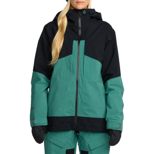 Volcom BL Stretch Gore-Tex Jacket