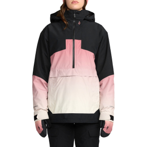 Volcom Fern Insulated Gore-Tex Pullover