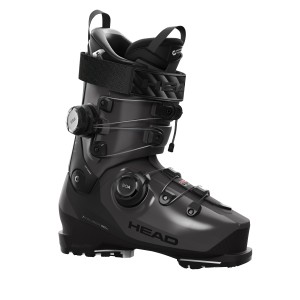 Head Kaliber 110 MV GW BOA2 Ski Boots in Black size 2027