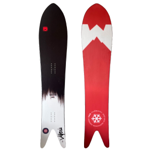 Weston  Japow