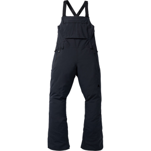 Burton Reserve Bib