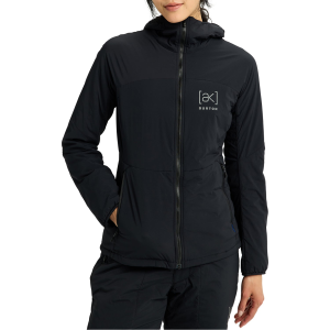Burton AK Helium Insulator