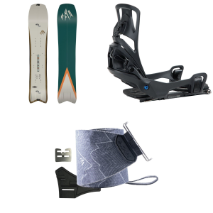 Jones Hovercraft 2.0