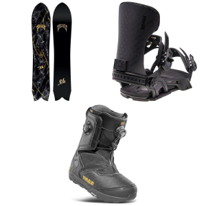 Lib Tech Mayhem Sweetfish