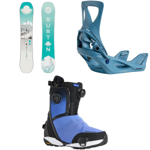 Burton  Feelgood Flying V