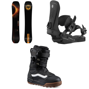 Never Summer Proto T3 Eclipse