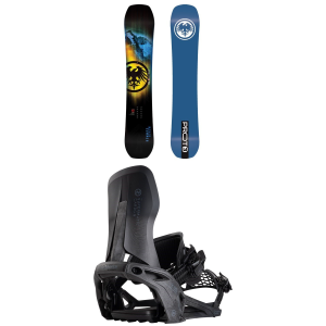 Never Summer Proto T3 Fr