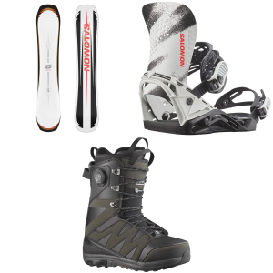 Salomon Assassin