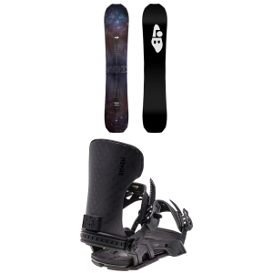 Lib Tech Golden Orca