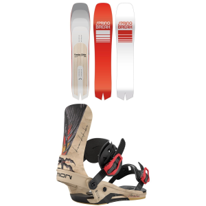 Capita Spring Break Powder Glider