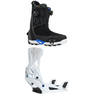 Burton Waverange X Pro Step On