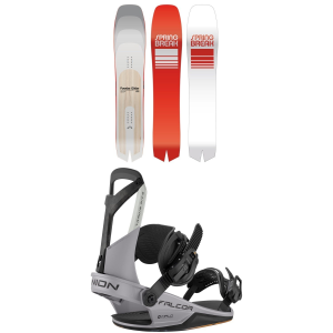 Capita Spring Break Powder Glider