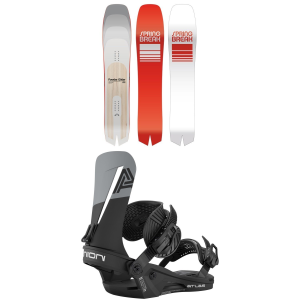 Capita Spring Break Powder Glider