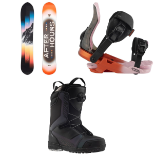 Rossignol After Hours